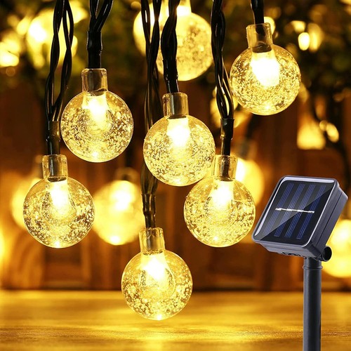 12m 100 led string - string, lights