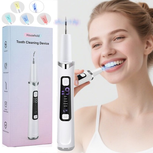 Ultrasonic electric dental - electric,