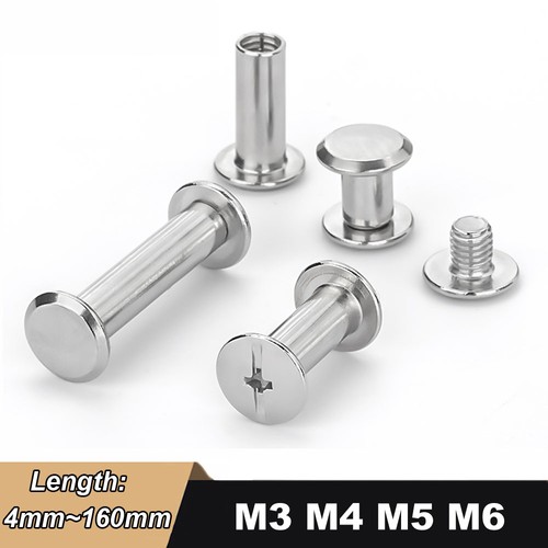Chicago screws stainless - chicago,