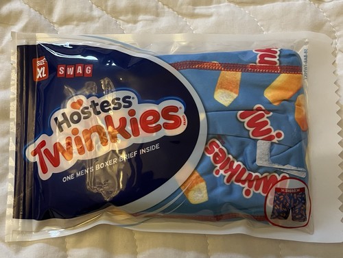 Swag twinkies one men - swag,