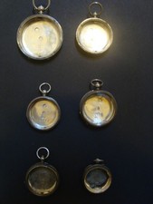 ANTIQUE SILVER 925 ANTIQUE