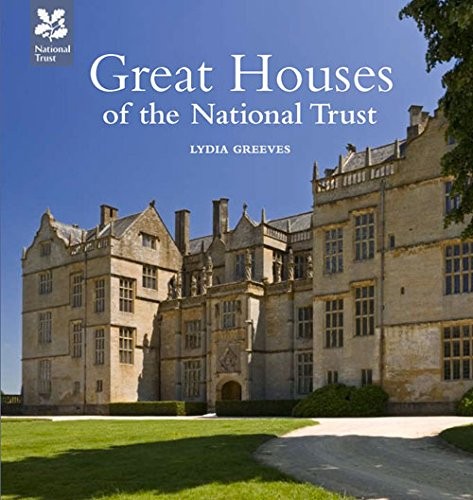 Great houses the - great, national
