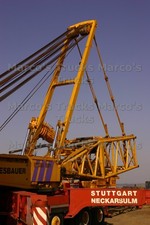 Truck Photo Crane Truck
