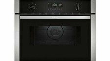 NEFF Built In Combination