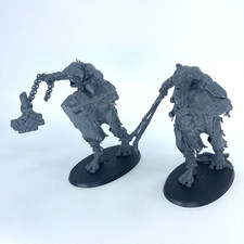 Mancrusher Gargants - Sons of