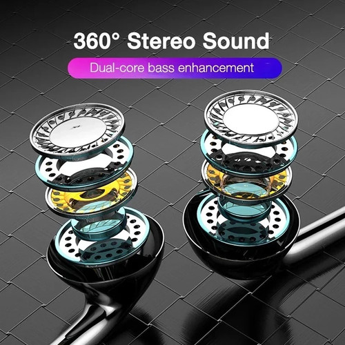 Earphones wired headphones - earphones,