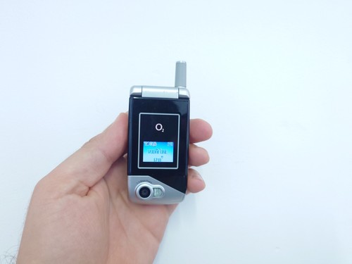 Benq mobile - o2,