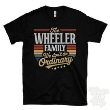 The wheeler family don do - family,