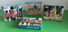 Vintage 1960s/70s AIRFIX HO OO  Blue Box Collection Astronauts/Foreign Legion +