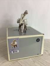 Lladro 5498 Opening Night