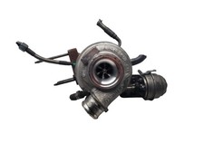 Iveco Daily Turbo Turbocharger