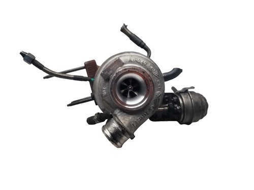 Iveco daily turbo - iveco, turbocharger