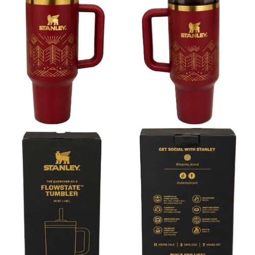 Stanley the quencher - stanley, h2.0