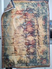 Great Sheet / Tapestry Style