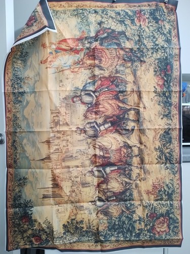 Great sheet tapestry style - great,