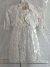 Ted Baker Ivory Bridesmaid