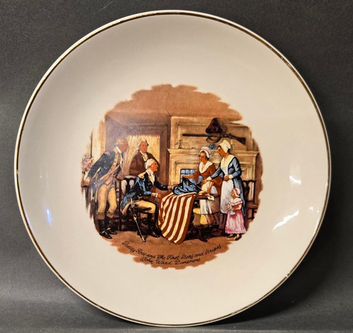 Betsy ross first stars - betsy, &