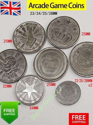 100pcs 25mm stainless steel - 25mm,
