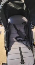 Pre-Owned Baby Stroller with