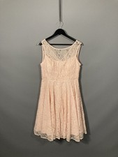 KALIKO Dress - Size UK14 -