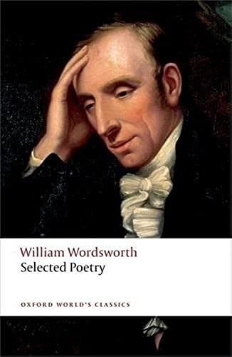 Selected poetry oxford - selected, (oxford