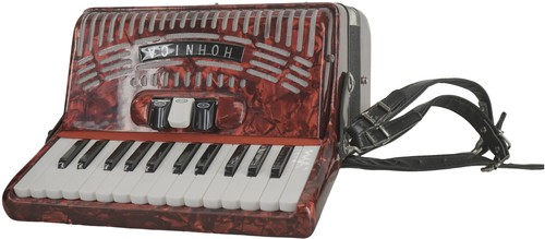 Hohner hohnica beginner - hohner, 48