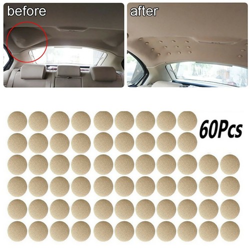 Beige roof headliner - beige,