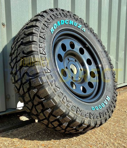 265 65r17 roadcruza ra8000 - 265/65r17,