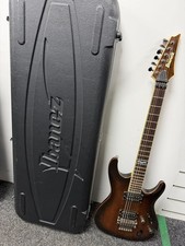 Ibanez Prestige (2003)