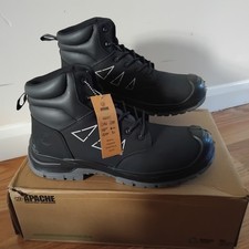 Apache Industrial Workwear