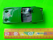 Austin Healey “Frogeye”