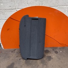 Vauxhall Astra H Parcel Shelf