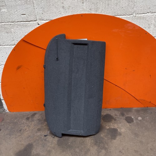 Vauxhall astra parcel - h, shelf