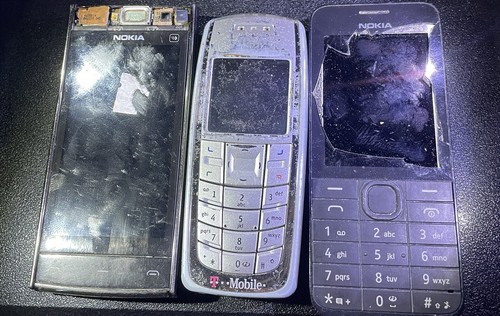 Nokia 207 954 x6 - -,