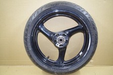 Suzuki GSXR 1100 W GU 75B