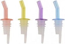 4X Liquor Pourer Bottle