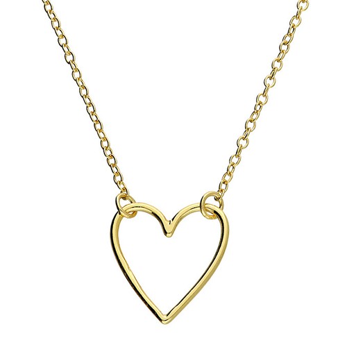14ct gold plated - 14ct, gold-plated