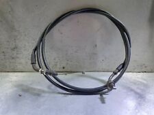2009 pulse BTM 50 throttle/ accelerator cable