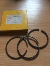Honda C70 SKE Brand NOS Piston Ring set  +1.00 size