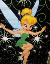 BRAND NEW DISNEY TINKERBELL
