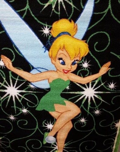 Brand new disney tinkerbell - brand,