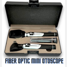 PROFESSIONAL ENT Fiber Optic