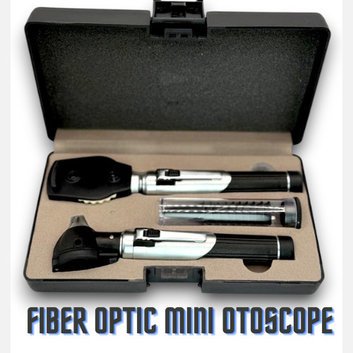 Professional ent fiber optic - professional,