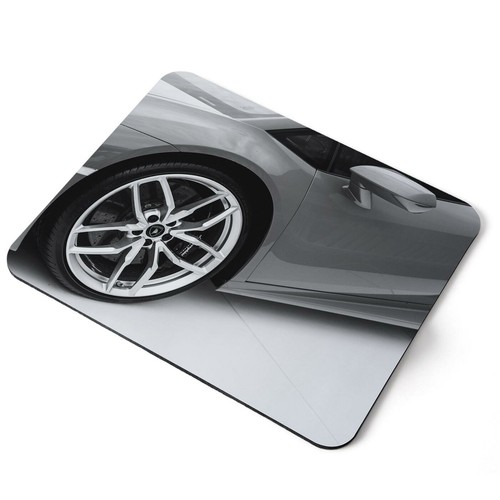 Mouse mat pad supercar - mat,