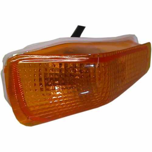 Hendler indicator kawasaki - hendler,
