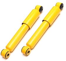 2 TA TECHNIX Sport Shock