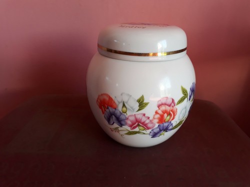Yardley china sweet pea - yardley,