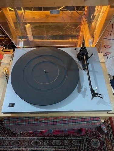Pro ject debut phono sb - ii,
