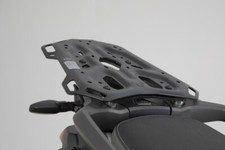 SW Motech Adventure-Rack Rear