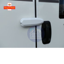 Milenco caravan motorhome van - motorhome,
